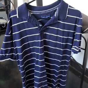 Josh turner men’s XL polo